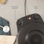Princess Pro Pizzaovn 1200W Princess Pro Pizzaovn 1200W